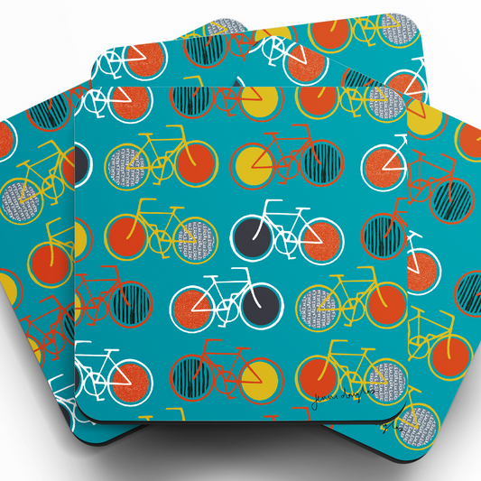 Cycling Coaster